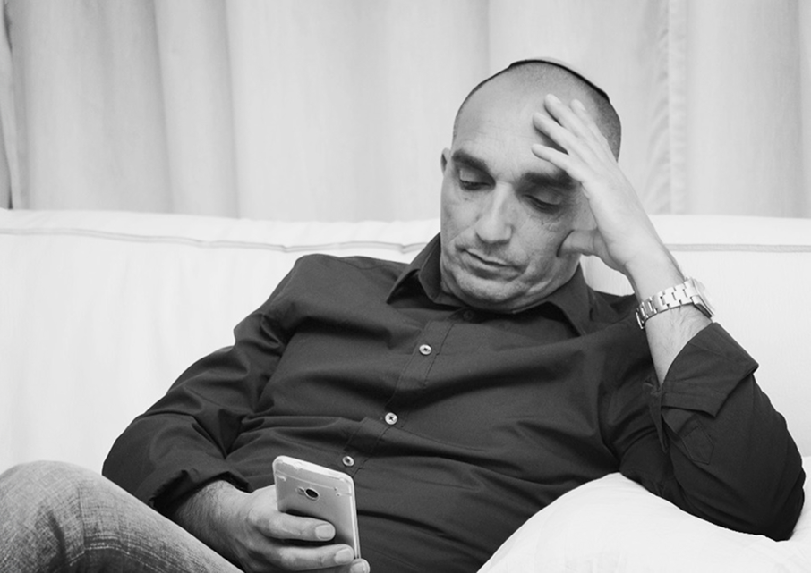 אושר בן עזרי